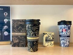 -霸王茶姬(五一路店)