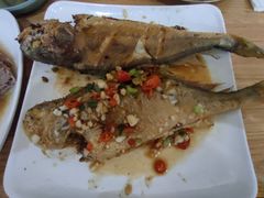 -粤华烧腊(胥口店)