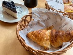 -麦田工坊(月湖店)