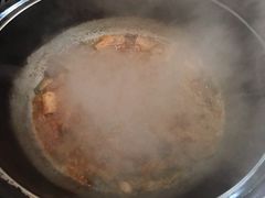 -三里屯土灶炖公鸡地锅鸡(江东店)