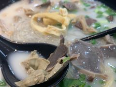 -鸭小妹鸭血粉丝(老门东店)