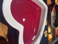 -老牌坊云南鱼豆花火锅(哈西万达店)