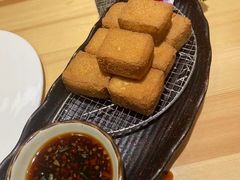 -大岛日本料理铁板烧(南通大饭店)