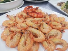 -霞海鸭仔饭店(海滨大道北店)