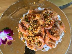 -海棠湾聚鼎香海鲜坊(海昌梦幻不夜城店)