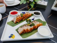 -濮园 · 四合院餐厅