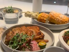 -胡麻(静安嘉里店)