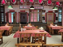 -龙师傅卤炒(天马店)