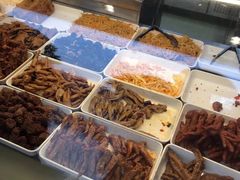 -紫燕百味鸡(银龙花园店)