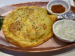 -阿娜尔·新疆菜(宜家荟聚中心店)