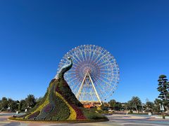 -七彩云南欢乐世界