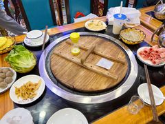 -锅三哥地锅鸡地锅鱼(南京旗舰店)