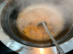 -三里屯土灶炖公鸡地锅鸡(江东店)