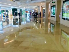 -皇庭广场(福华三路店)