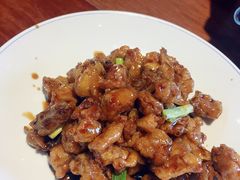 -大牌大·传统杭帮菜(湖滨店)