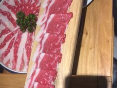 -五星桥原切肥牛火锅·30年专注好牛肉(湖塘店)
