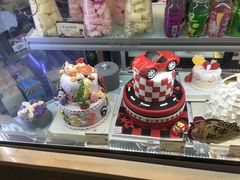 -CAKE BOSS 蛋糕老板(北京世纪金源购物中心)