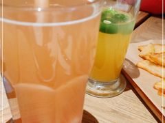 -必胜客(欧亚卖场店)