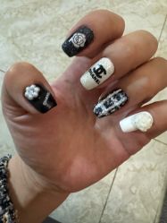 -斯馨·健康美甲美睫