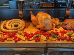 -嘉定凯悦·咖啡厅