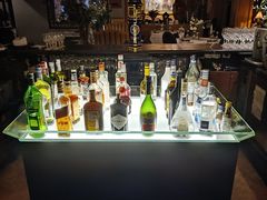 -火车头法国西餐厅