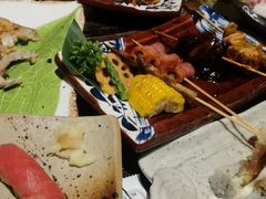 -芥岛(河北大街店)