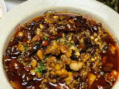 -蜀膳坊(洪公祠小区店)