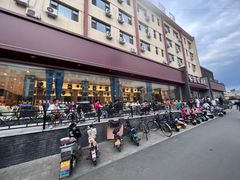 -凯鸽酒楼(操场城店)