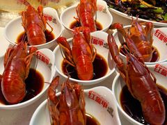 -红盔甲·小龙虾(天钥桥店)