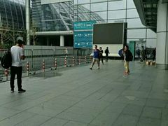 -杭州九堡客运中心