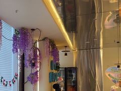 -LE SHARE洛笙·花园西餐(北京路步行街店)