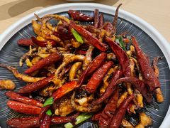 -吕氏疙瘩汤·新派鲁菜(芝罘万达店)