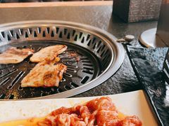 -现代烧烤冷面店(苏家屯店)