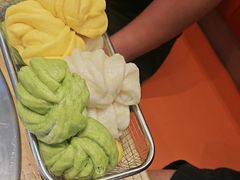 -锅老头铁锅炖•大锅蒸汽海鲜(韩乐坊店)