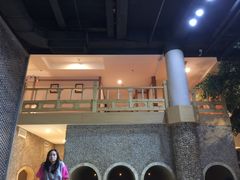 -汤森悠生活文化汤(江宁万达店)