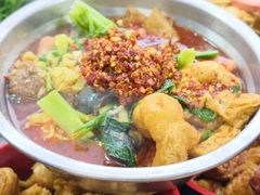 -小吴水煮(羊子巷店)