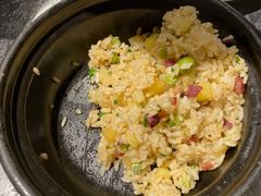 -泉味道贵州厨房(三里河店)