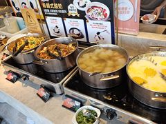 -比格比萨自助(宝山日月光店)