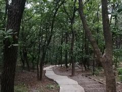 -沈阳辉山风景区