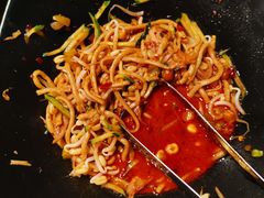 -西贝莜面村(上海百联西郊店)