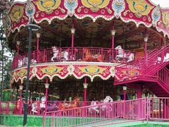 -长春市南湖公园