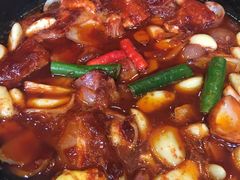 -干老四雅鱼饭店(滨江西路店)