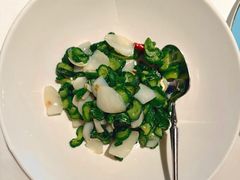 脆瓜九年百合-淮香国色·淮扬菜(正大中心店)