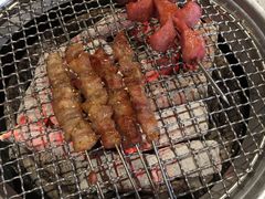 -金太阳海鲜烧烤·本地人餐厅(东纬路旗舰店)