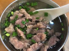 -老牌依强牛肉店(达道总店)