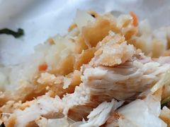 烟熏鸡胸肉-卞姐蛋饼(陕西南路店)