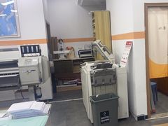 -博彩快印中心(浙江南路店)