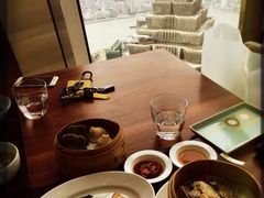 -上海柏悦酒店·世纪100牛排馆