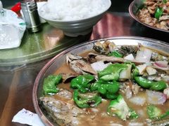 -李东农庄(中南百草园地标店)