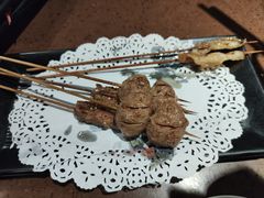 -幸运牛汕头小黄牛牛肉火锅(梅林店)